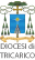 Logo Diocesi di Tricarico