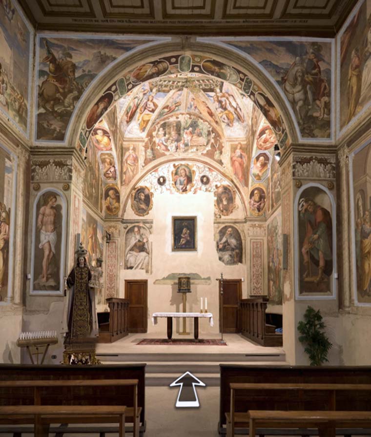 Chiesa del Carmine