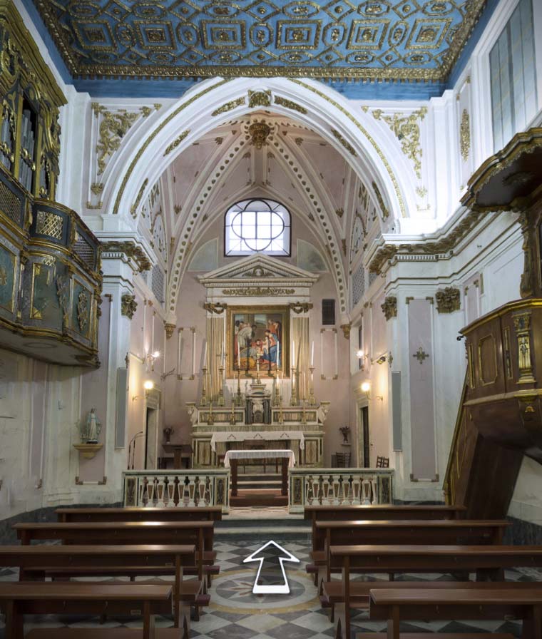 Santa Chiara